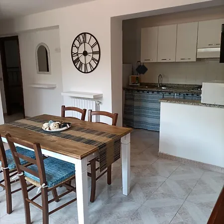 La Casa Al Sole