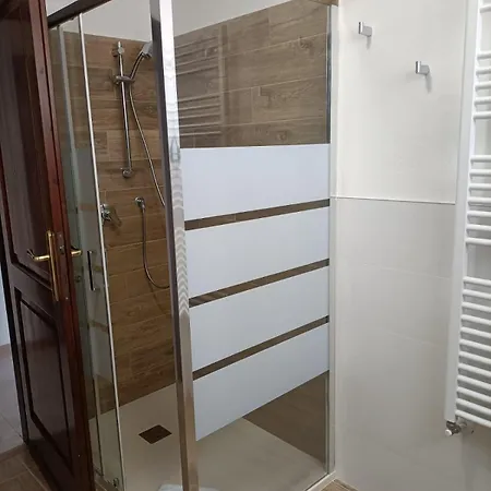 Holiday home La Casa Al Sole