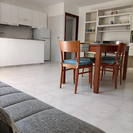 La Casa Al Sole Holiday home *
