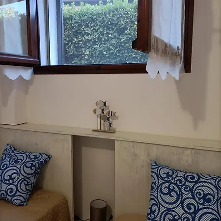 La Casa Al Sole Holiday home *